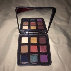 Viseart Libertine Eyeshadow Palette